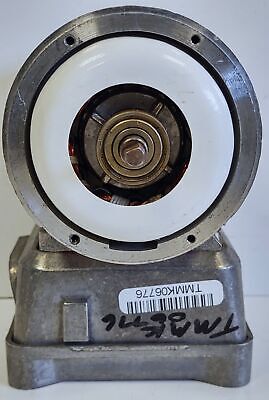 Vogel DM7 11-98 VOG-44-05279 Gear Pump Motor