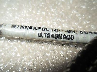 Banner Engineering IAT24SM900 Fiber Optic Cable