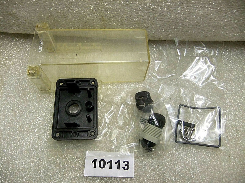 Telemecanique Xsc Z01 Inductive Proximity Switch Box