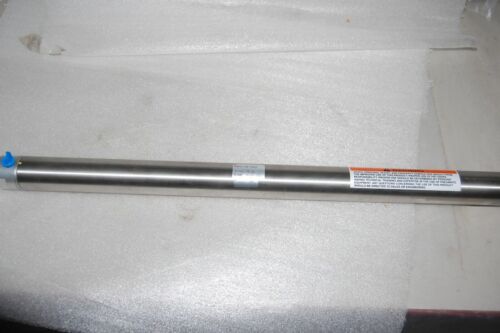 SMC AIR CYLINDER NCMB150-2100-X142US