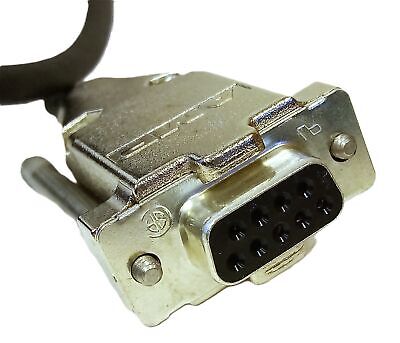 Baumer Electric BHF 16.05A2000-L2-5 Rotary Encoder