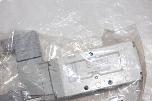 SMC VF5120-4D1-02T PILOT VALVE