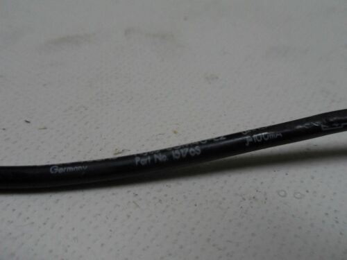 1 Pepperl 1176S INDUCTIVE SENSOR