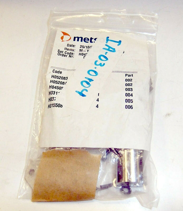 Metso Bracket / Linkage Kit M-Y-ND9000