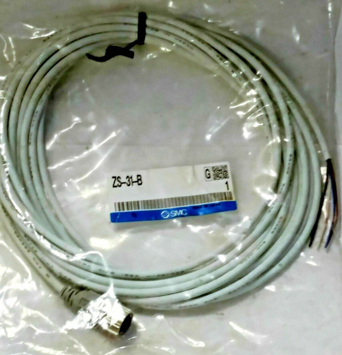 SMC ZS-31-B Cable