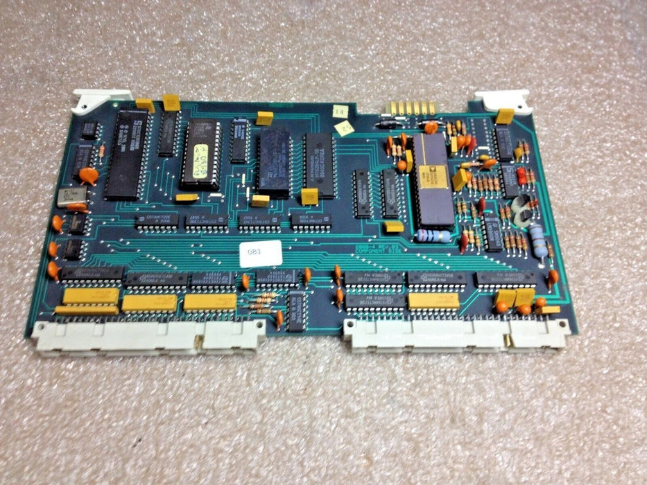 2000-4 REV.03 Circuit Board