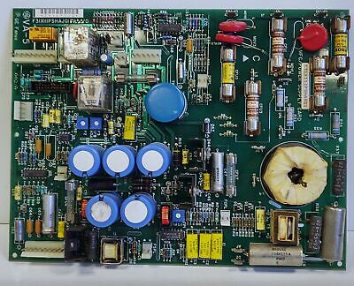 GE F31X111PSHAJGIFR00/0/0 VA-5 Control Board