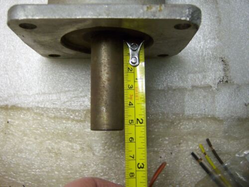 Boston Gear RA1531 Right Angle Spiral Bevel Gear Drive