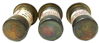 Bussmann JJS-60 T-TRON 600 V AC 60 A Class T Fast-Acting Current-Limiting Fuse