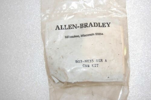 Allen-Bradley 803-NK35 SER A