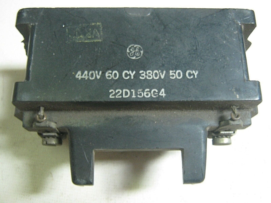 GE 22D156G4 Coil
