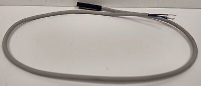 SMC D-Y7P Solid State Proximity Sensor