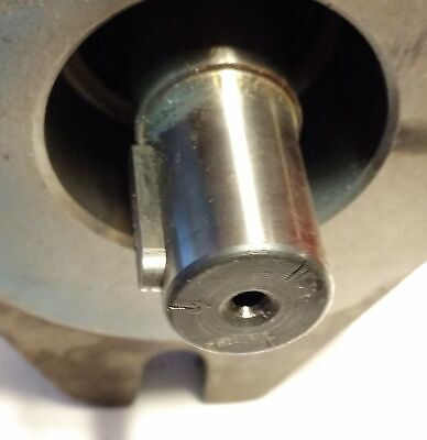 Casappa PLP30.73-32-S5-L0H/G/30.51 Hydraulic Motor