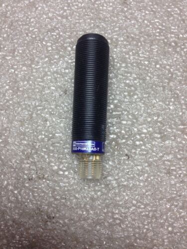 Telemecanique XU2-P18Pl9AB-T Photo Sensor