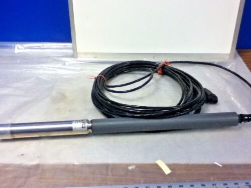 Zullig COSMOS-25 Turbidity Sensor- No Box