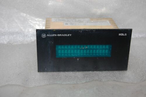 Allen-Bradley DATALINER 2706-D21J2