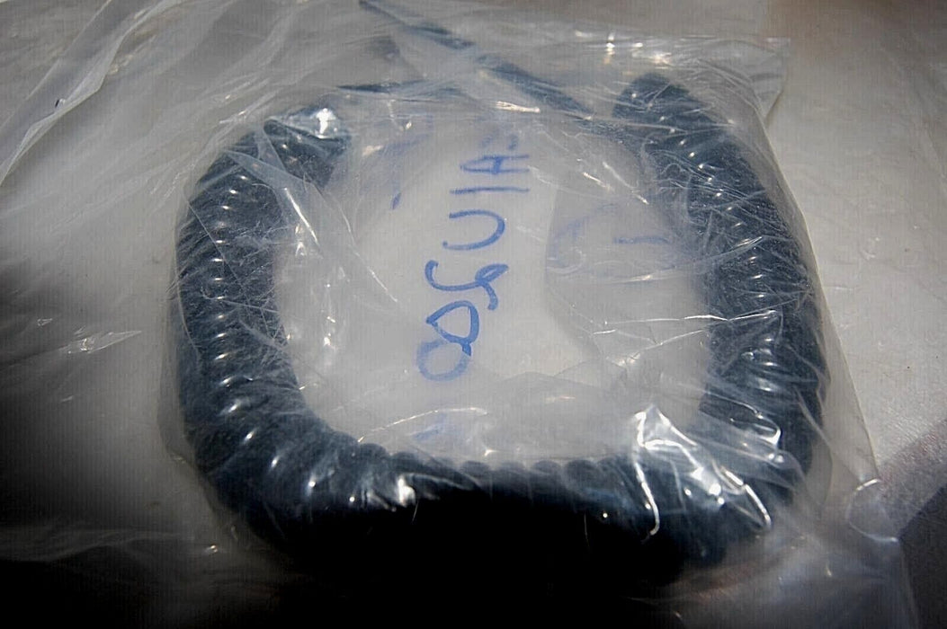SMC Coil Tube TU0604 Polyurethane Tubing 6X4