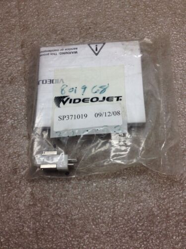Videojet Sp37109 Ink Valve Assembly