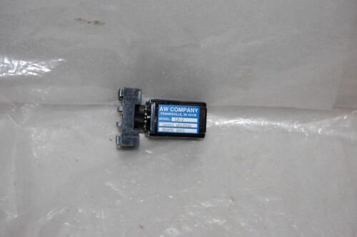 AW COMPANY LS-2 LEVEL SHIFTER WITH SENSOR