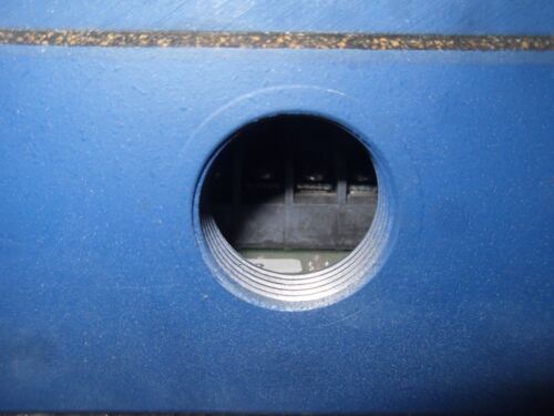 Cutler-Hammer 8172A-6501 102752 Opcon Photoelectric Analog Control Switch