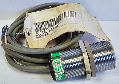Turck BI10-M30-VP4X Inductive Proximity Sensor