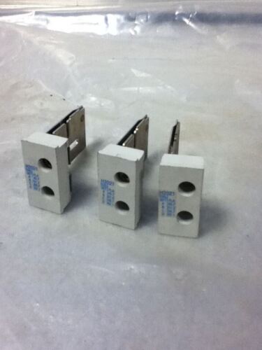 LOT OF 3 Cutler-Hammer H2021 HEATERS- NO BOX