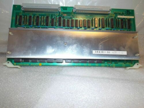 Yaskawa JANCD-MM13B PC Board