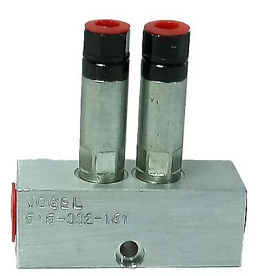 VOGEL 515-002-161 Valve