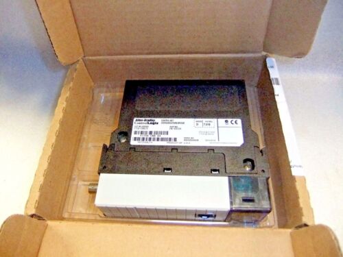 Allen-Bradley 1756-CNB/D Bridge Module