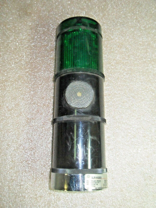 1 GE SLR1HGK2V LIGHT TOWER STACK LIGHT
