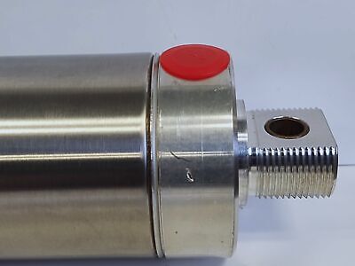 Bimba 7012-DXP Pneumatic Cylinder