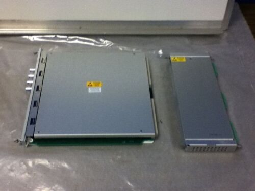 Bently Nevada 3500/42M AND 138708-01 Modules