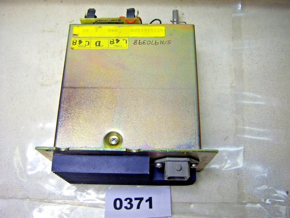 Marposs Micro ME3 Module 6316161200