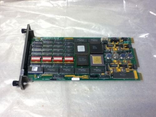 Bailey Controls INNIS01 Network Interface Slave Module