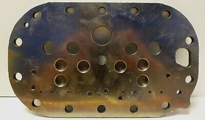 Copeland 998-0661-51 Valve Plate Kit