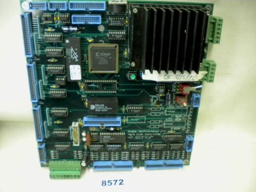 Soane Technologies Hard Coat Controller BAC-A
