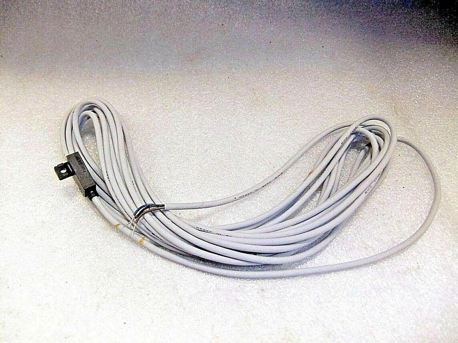 SMC D-F7PZ Sensor In-Line Rail