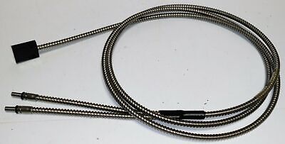 Banner Engineering 17812 / BR26S Fiber Optic Cable