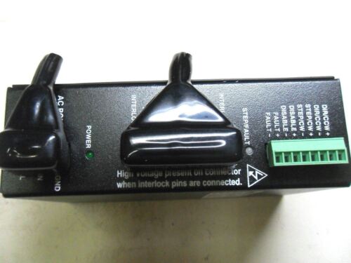AMCI SD17060B-25 Stepper Drive