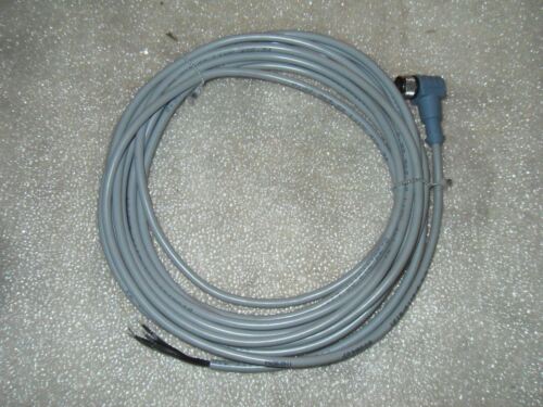Bielomatik WWAKRT4.4P3-6/S110/S131 8008407 Eurofast Cordset