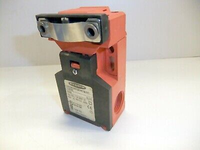 Banner Engineering Safety Switch Body SI-QS90E
