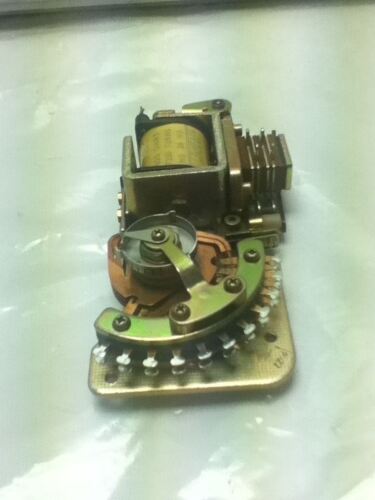 CP CLARE B-299795 TYPE 210 SWITCH