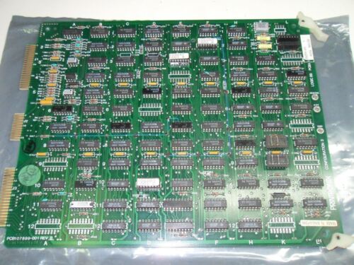 Printronix 106594-001 PC Board