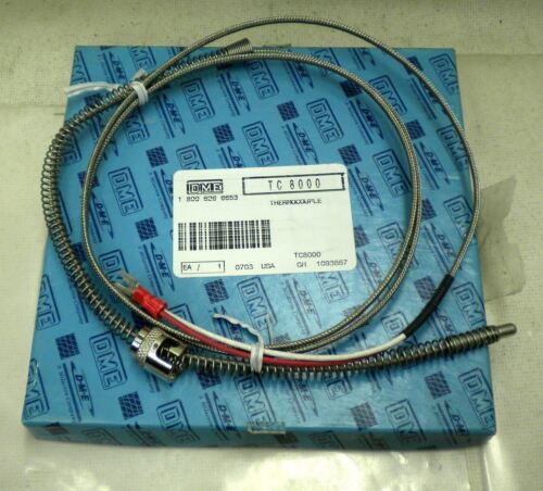 1 TC 8000 DME THERMOCOUPLE