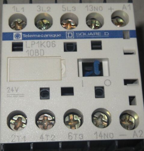 1 Omron Fgr22-24 Relay