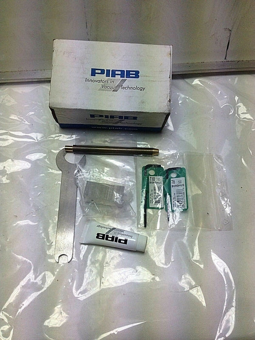 Piab 0104207 Vacuum Mounting Kit