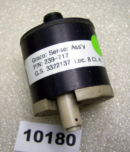 Graco Sensor 239-717