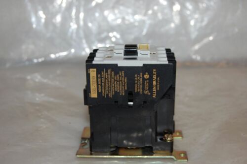 Allen-Bradley 500L-TOD93 CONTACTOR