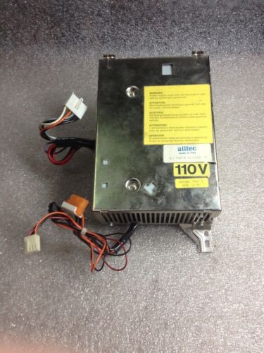 Alitec PS07/B 110V Power Supply