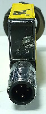 Banner Engineering SM31RQD 10-30 V DC Photoelectric Proximity Sensor
